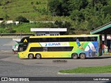 Eumar Tur 4500 na cidade de Juiz de Fora, Minas Gerais, Brasil, por Luiz Krolman. Número da foto: #12584144.