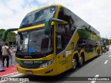 Empresa Gontijo de Transportes 25070 na cidade de Barueri, São Paulo, Brasil, por FELIPE ALMEIDA. Número da foto: #12583819.