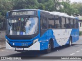 VB Transportes e Turismo 1240 na cidade de Campinas, São Paulo, Brasil, por Fabrício Portella Matos. Número da foto: #12582544.