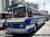 Ônibus Particulares AHF5B71 na cidade de Barueri, São Paulo, Brasil, por FELIPE ALMEIDA. Número da foto: #12583910.