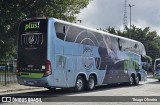 Viação Garcia 88187 na cidade de São Paulo, São Paulo, Brasil, por Thiago Oliveira. Número da foto: #12582848.