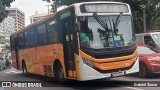 Empresa de Transportes Braso Lisboa A29056 na cidade de Rio de Janeiro, Rio de Janeiro, Brasil, por Gabriel Sousa. Número da foto: #:id.