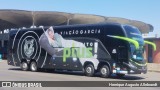 Viação Garcia 88008 na cidade de Porto Alegre, Rio Grande do Sul, Brasil, por Henrique Augusto Allebrandt. Número da foto: #12582600.