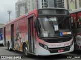 Transcooper > Norte Buss 2 6323 na cidade de Barueri, São Paulo, Brasil, por GDC __39AM. Número da foto: #12583106.
