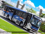 BB Transportes e Turismo 6017 na cidade de Barueri, São Paulo, Brasil, por Luciano Ferreira da Silva. Número da foto: #12583690.