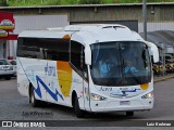 Aava RJ 666.002 na cidade de Juiz de Fora, Minas Gerais, Brasil, por Luiz Krolman. Número da foto: #12584087.