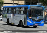 Viação Flecha Branca 15-244 na cidade de Cachoeiro de Itapemirim, Espírito Santo, Brasil, por Guilherme Neves. Número da foto: #12583313.