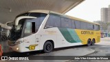 Empresa Gontijo de Transportes 18800 na cidade de Pouso Alegre, Minas Gerais, Brasil, por João Vitor Almeida de Moura. Número da foto: #12582156.