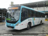 Auto Viação Dragão do Mar 42416 na cidade de Fortaleza, Ceará, Brasil, por Glauber Medeiros. Número da foto: #:id.