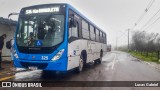 ANSAL - Auto Nossa Senhora de Aparecida 325 na cidade de Juiz de Fora, Minas Gerais, Brasil, por Lucas Gabriel. Número da foto: #:id.