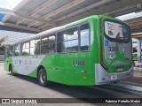 VB Transportes e Turismo 3388 na cidade de Campinas, São Paulo, Brasil, por Fabrício Portella Matos. Número da foto: #12582637.