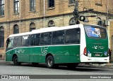 Viação VG B31054 na cidade de Rio de Janeiro, Rio de Janeiro, Brasil, por Bruno Mendonça. Número da foto: #:id.