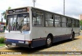 Ônibus Particulares 2438 na cidade de Barueri, São Paulo, Brasil, por Haroldo Ferreira. Número da foto: #12583311.
