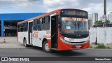 CSM Transporte e Turismo RT 016 na cidade de Belém, Pará, Brasil, por Samara Goes. Número da foto: #12582080.