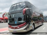 Santa Maria Fretamento e Turismo > Transportes Santa Maria(SP) 3000 na cidade de Barueri, São Paulo, Brasil, por FELIPE ALMEIDA. Número da foto: #12583743.