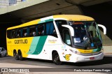 Empresa Gontijo de Transportes 18275 na cidade de Belo Horizonte, Minas Gerais, Brasil, por Paulo Henrique Pereira Borges. Número da foto: #12583190.