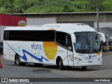 Aava RJ 666.002 na cidade de Juiz de Fora, Minas Gerais, Brasil, por Luiz Krolman. Número da foto: #12584084.
