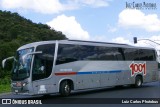 Auto Viação 1001 RJ 108.1228 na cidade de Juiz de Fora, Minas Gerais, Brasil, por Luiz Carlos Photobus. Número da foto: #:id.