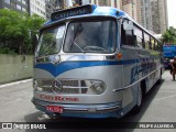 Cati Rose Transporte de Passageiros 017 na cidade de Barueri, São Paulo, Brasil, por FELIPE ALMEIDA. Número da foto: #12583966.