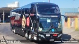 Eucatur - Empresa União Cascavel de Transportes e Turismo 6009 na cidade de Porto Alegre, Rio Grande do Sul, Brasil, por Henrique Augusto Allebrandt. Número da foto: #:id.