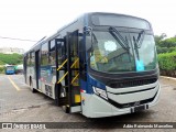 Auto Omnibus Nova Suissa 31XXX-2025 01 na cidade de Belo Horizonte, Minas Gerais, Brasil, por Adão Raimundo Marcelino. Número da foto: #12582909.