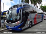 CMW Transportes 1323 na cidade de Barueri, São Paulo, Brasil, por FELIPE ALMEIDA. Número da foto: #12583883.