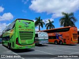 Autobuses Cruceña 2022 na cidade de Barueri, São Paulo, Brasil, por Andre Santos de Moraes. Número da foto: #:id.