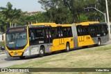 Mobi Rio E901047 na cidade de Rio de Janeiro, Rio de Janeiro, Brasil, por Valter Silva. Número da foto: #:id.