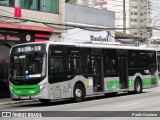 Viação Santa Brígida 1 1901 na cidade de São Paulo, São Paulo, Brasil, por Paulo Gustavo. Número da foto: #:id.