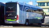 Viação Garcia 82199 na cidade de Balneário Camboriú, Santa Catarina, Brasil, por Daniel Cezari. Número da foto: #12583254.