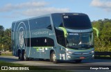 Viação Garcia 8642 na cidade de Santa Isabel, São Paulo, Brasil, por George Miranda. Número da foto: #12583116.