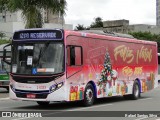 Transcooper > Norte Buss 2 6323 na cidade de Barueri, São Paulo, Brasil, por Rafael Santos Silva. Número da foto: #12583679.