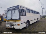 Reliance Transportes 554 na cidade de Santa Cecília, Santa Catarina, Brasil, por Vinícius Weber. Número da foto: #12581984.