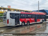 Himalaia Transportes > Ambiental Transportes Urbanos 4 1544 na cidade de São Paulo, São Paulo, Brasil, por Fabrício Portella Matos. Número da foto: #12582441.