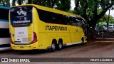 Viação Nova Itapemirim 60516 na cidade de São Paulo, São Paulo, Brasil, por FELIPE ALMEIDA. Número da foto: #12582322.