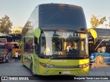Thaebus 133 na cidade de Estación Central, Santiago, Metropolitana de Santiago, Chile, por Benjamín Tomás Lazo Acuña. Número da foto: #12583977.