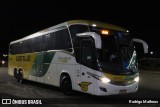 Empresa Gontijo de Transportes 19575 na cidade de João Monlevade, Minas Gerais, Brasil, por Rodrigo Matheus. Número da foto: #12583725.