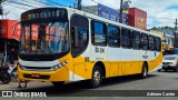 Belém Rio Transportes BD-200 na cidade de Belém, Pará, Brasil, por Adriano Castro. Número da foto: #:id.