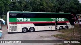 Empresa de Ônibus Nossa Senhora da Penha 64015 na cidade de São Paulo, São Paulo, Brasil, por FELIPE ALMEIDA. Número da foto: #12582332.
