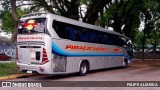 Viação Piracicabana 13093 na cidade de São Paulo, São Paulo, Brasil, por FELIPE ALMEIDA. Número da foto: #12582264.