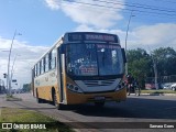 Viação Forte AF-90716 na cidade de Belém, Pará, Brasil, por Samara Goes. Número da foto: #12582133.
