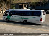 Esperança Turismo 920 na cidade de Conselheiro Lafaiete, Minas Gerais, Brasil, por Eduardo Vieira. Número da foto: #12582781.