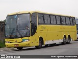 Viação Itapemirim 8071 na cidade de São Paulo, São Paulo, Brasil, por José Augusto de Souza Oliveira. Número da foto: #12582916.