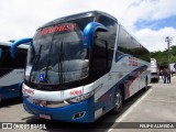 Brubuss Transportes 6000 na cidade de Barueri, São Paulo, Brasil, por FELIPE ALMEIDA. Número da foto: #12583988.