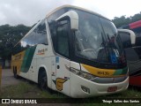 Empresa Gontijo de Transportes 18435 na cidade de São Paulo, São Paulo, Brasil, por Thiago  Salles dos Santos. Número da foto: #12582302.