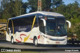 Sussantur 2051 na cidade de Santa Isabel, São Paulo, Brasil, por George Miranda. Número da foto: #:id.