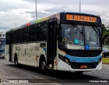 Real Auto Ônibus C41382 na cidade de Rio de Janeiro, Rio de Janeiro, Brasil, por Christian Soares. Número da foto: #:id.