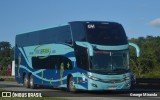 Coletivo Transpenha 320 na cidade de Santa Isabel, São Paulo, Brasil, por George Miranda. Número da foto: #12583063.