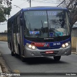 Vipol Transportes Rodoviários - TIPBUS - Transportes Intermunicipal 36.165 na cidade de Guarulhos, São Paulo, Brasil, por Davy Santos. Número da foto: #12582234.