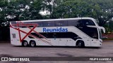 Empresa Reunidas Paulista de Transportes 148603 na cidade de São Paulo, São Paulo, Brasil, por FELIPE ALMEIDA. Número da foto: #12582292.